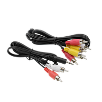 Audio Cable
