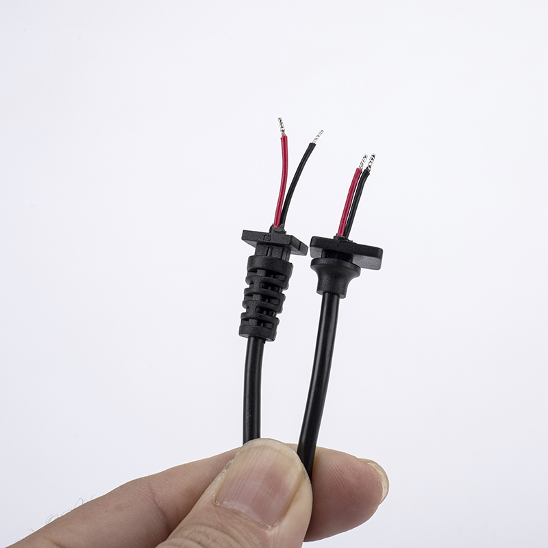 UL2464 DC Cable