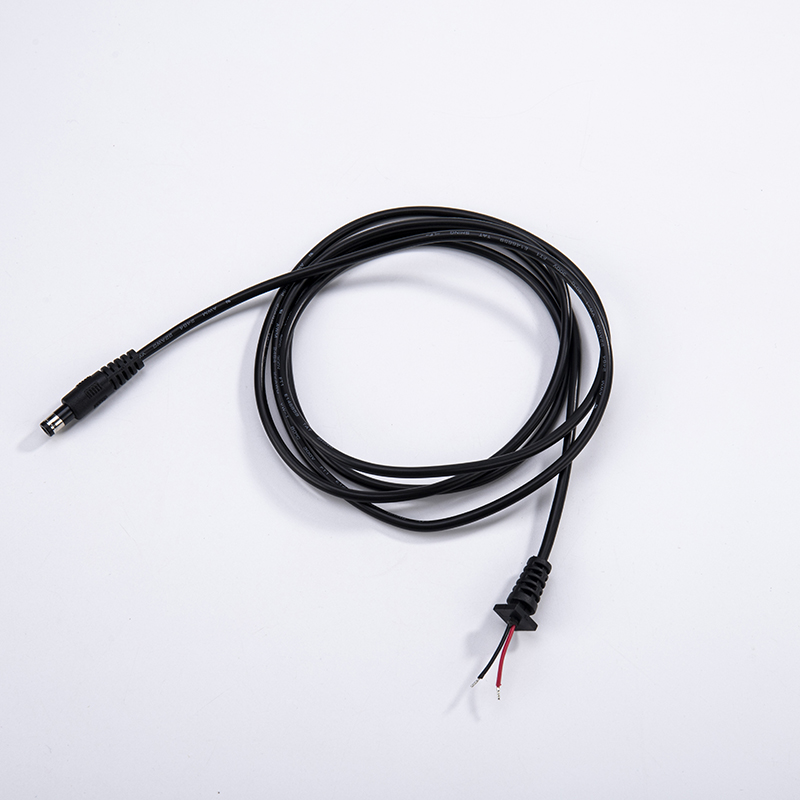 UL2464 DC Cable